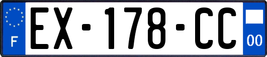 EX-178-CC