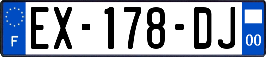 EX-178-DJ