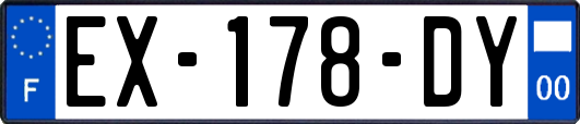 EX-178-DY