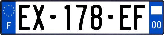 EX-178-EF