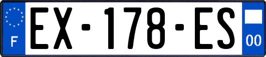 EX-178-ES