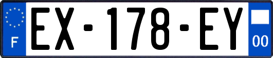 EX-178-EY