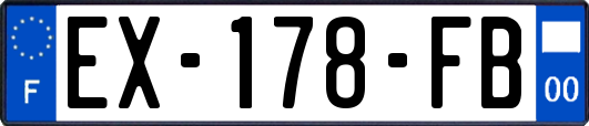 EX-178-FB