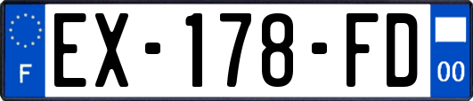 EX-178-FD
