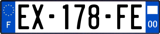EX-178-FE