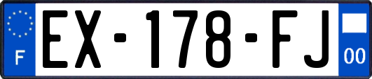 EX-178-FJ