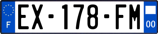 EX-178-FM