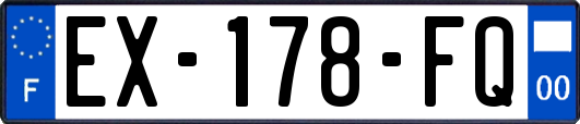 EX-178-FQ
