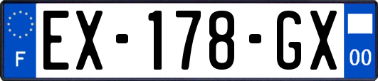 EX-178-GX