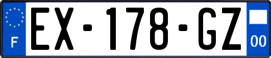 EX-178-GZ