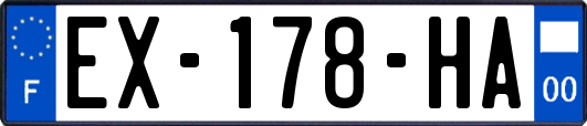 EX-178-HA