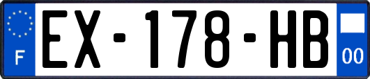 EX-178-HB