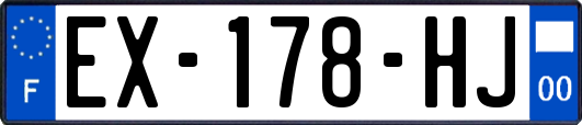 EX-178-HJ