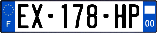 EX-178-HP