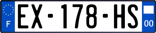 EX-178-HS