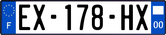 EX-178-HX