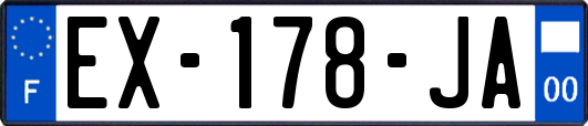 EX-178-JA