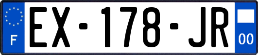 EX-178-JR