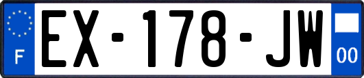 EX-178-JW