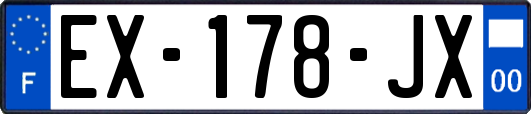 EX-178-JX