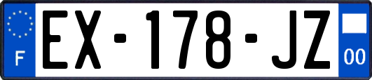 EX-178-JZ