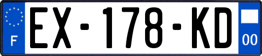 EX-178-KD