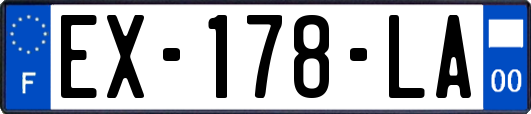 EX-178-LA