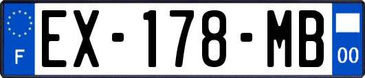 EX-178-MB