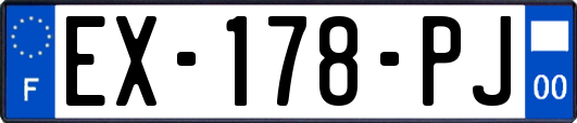 EX-178-PJ