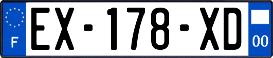 EX-178-XD