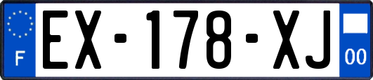 EX-178-XJ