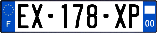 EX-178-XP
