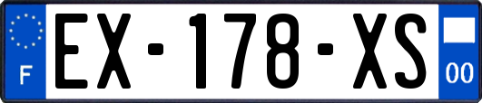 EX-178-XS