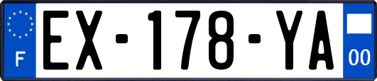 EX-178-YA