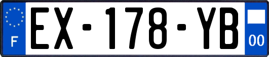 EX-178-YB