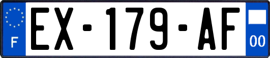 EX-179-AF