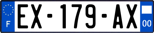 EX-179-AX