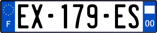 EX-179-ES