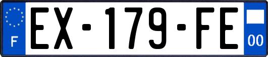 EX-179-FE