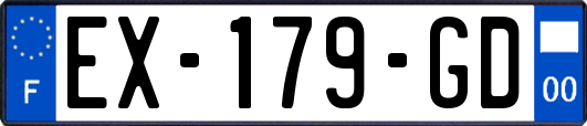 EX-179-GD