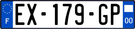EX-179-GP