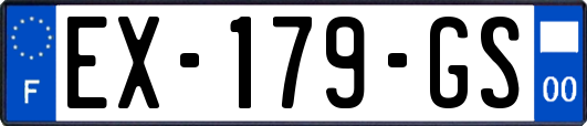 EX-179-GS