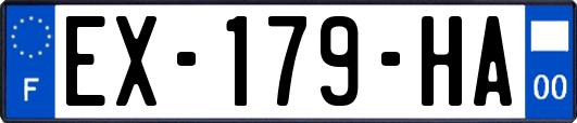EX-179-HA