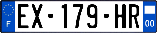 EX-179-HR