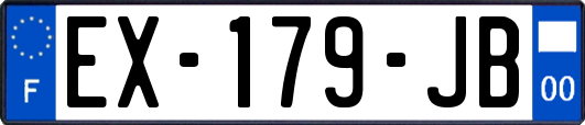 EX-179-JB