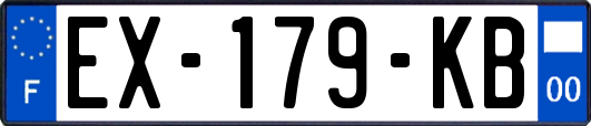 EX-179-KB