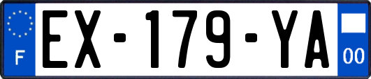 EX-179-YA