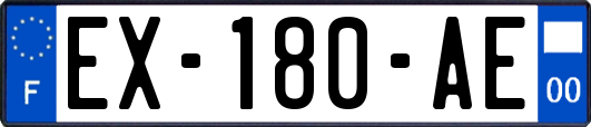 EX-180-AE