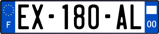 EX-180-AL