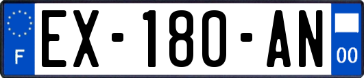 EX-180-AN